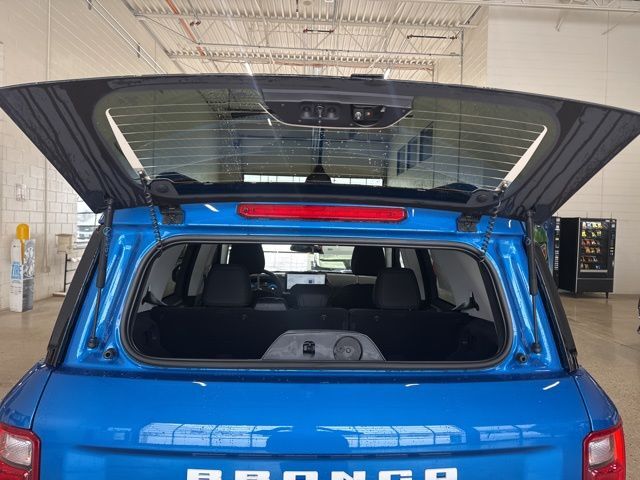 2025 Ford Bronco Sport Big Bend Random Lake WI