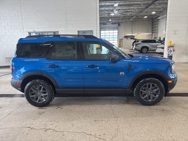 2025 Ford Bronco Sport Big Bend Random Lake WI