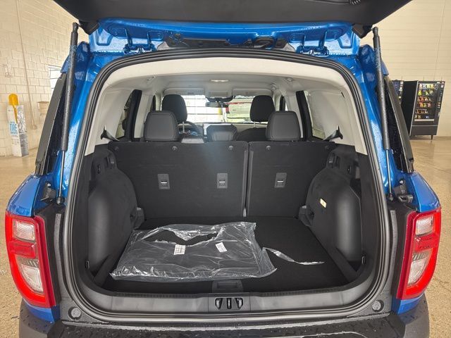 2025 Ford Bronco Sport Big Bend Random Lake WI