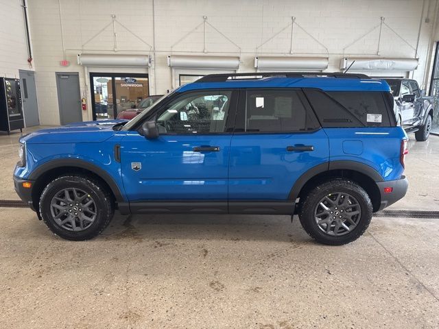 2025 Ford Bronco Sport Big Bend Random Lake WI