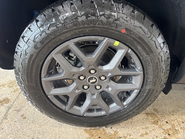 2025 Ford Bronco Sport Big Bend Random Lake WI