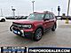 2025 Ford Bronco Sport Big Bend Milwaukee WI