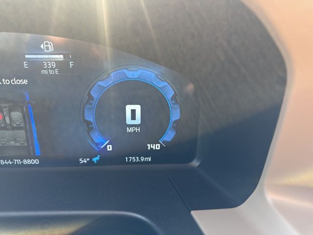 2025 Ford Bronco Sport Big Bend Random Lake WI