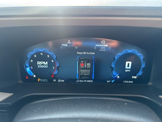 2025 Ford Bronco Sport Big Bend Random Lake WI