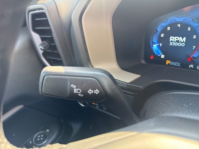 2025 Ford Bronco Sport Big Bend Random Lake WI