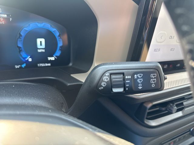 2025 Ford Bronco Sport Big Bend Random Lake WI