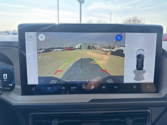 2025 Ford Bronco Sport Big Bend Random Lake WI