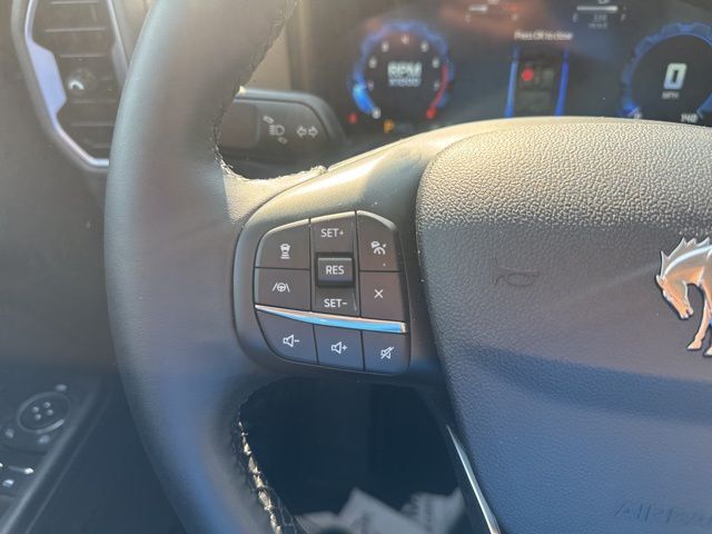 2025 Ford Bronco Sport Big Bend Random Lake WI