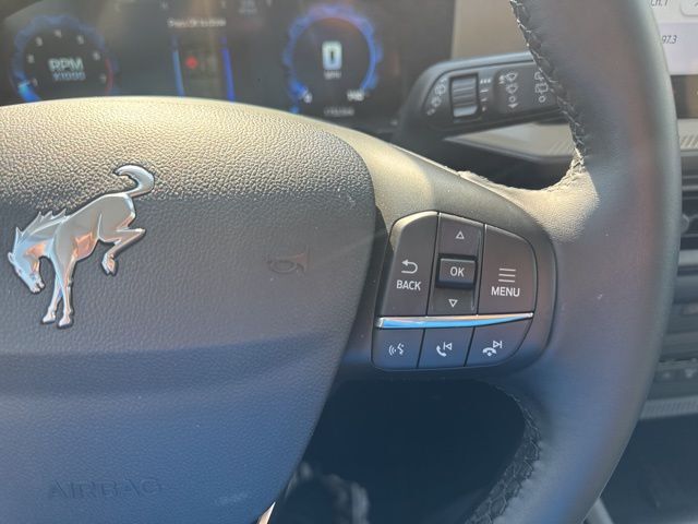 2025 Ford Bronco Sport Big Bend Random Lake WI