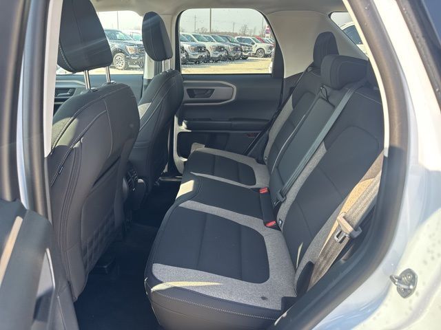 2025 Ford Bronco Sport Big Bend Random Lake WI