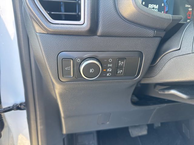 2025 Ford Bronco Sport Big Bend Random Lake WI