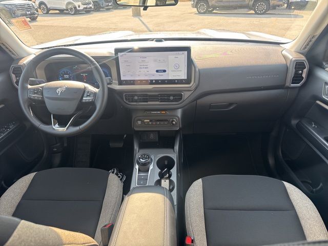 2025 Ford Bronco Sport Big Bend Random Lake WI