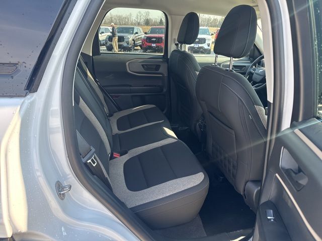 2025 Ford Bronco Sport Big Bend Random Lake WI