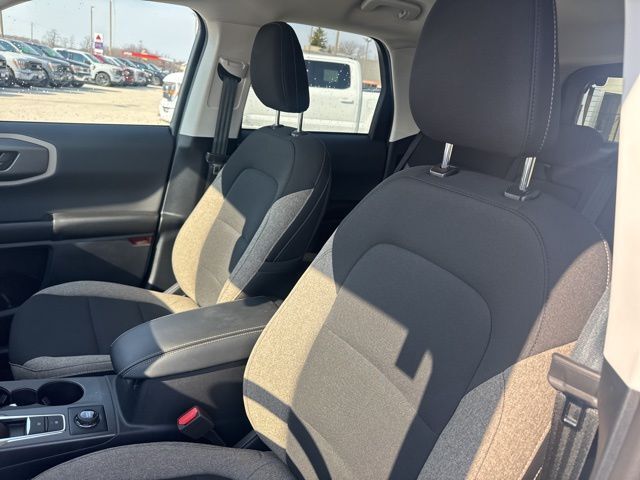 2025 Ford Bronco Sport Big Bend Random Lake WI