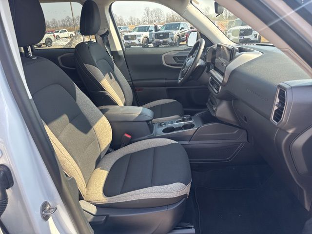 2025 Ford Bronco Sport Big Bend Random Lake WI