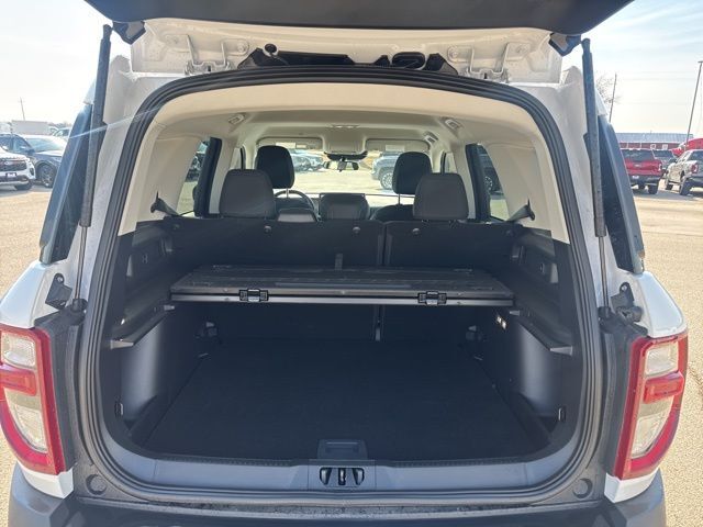 2025 Ford Bronco Sport Big Bend Random Lake WI