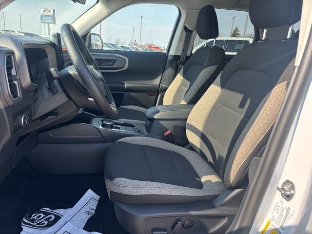 2025 Ford Bronco Sport Big Bend Random Lake WI