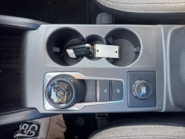 2025 Ford Bronco Sport Big Bend Random Lake WI