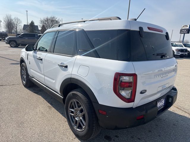 2025 Ford Bronco Sport Big Bend Random Lake WI