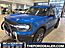 2025 Ford Bronco Sport Big Bend Milwaukee WI