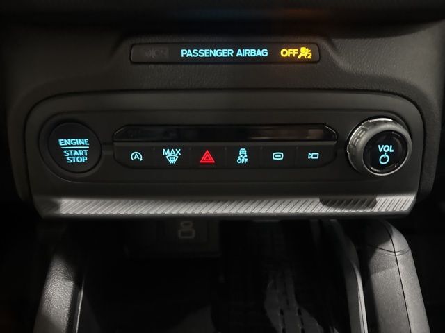 2025 Ford Bronco Sport Big Bend Random Lake WI