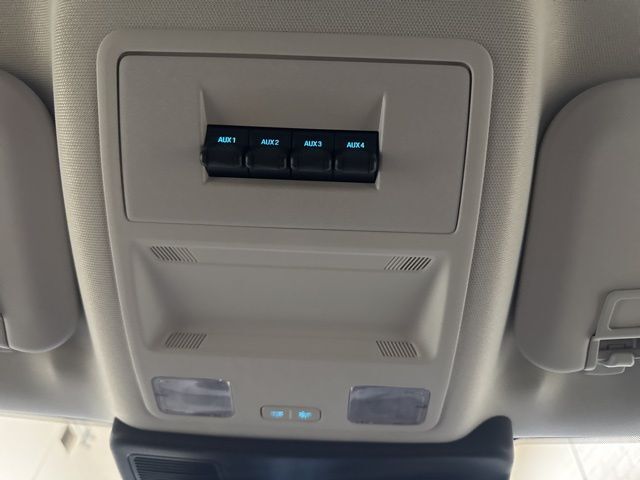 2025 Ford Bronco Sport Big Bend Random Lake WI