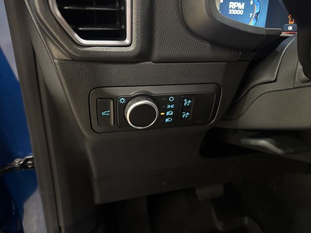 2025 Ford Bronco Sport Big Bend Random Lake WI