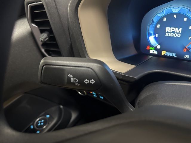 2025 Ford Bronco Sport Big Bend Random Lake WI