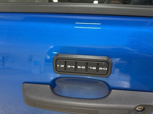 2025 Ford Bronco Sport Big Bend Random Lake WI