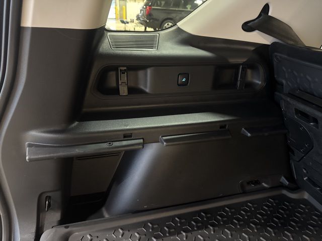 2025 Ford Bronco Sport Big Bend Random Lake WI