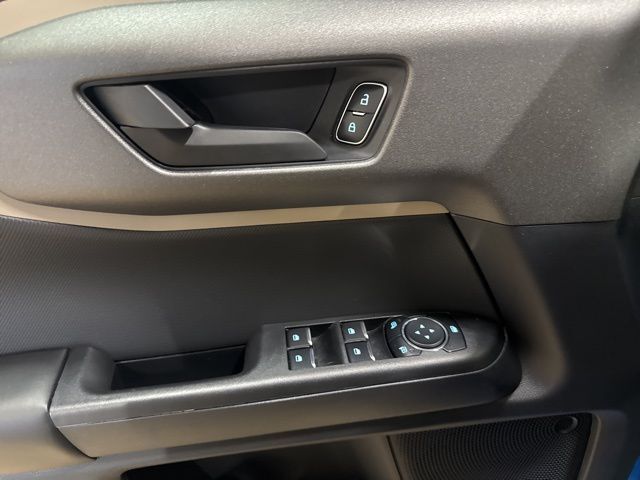 2025 Ford Bronco Sport Big Bend Random Lake WI