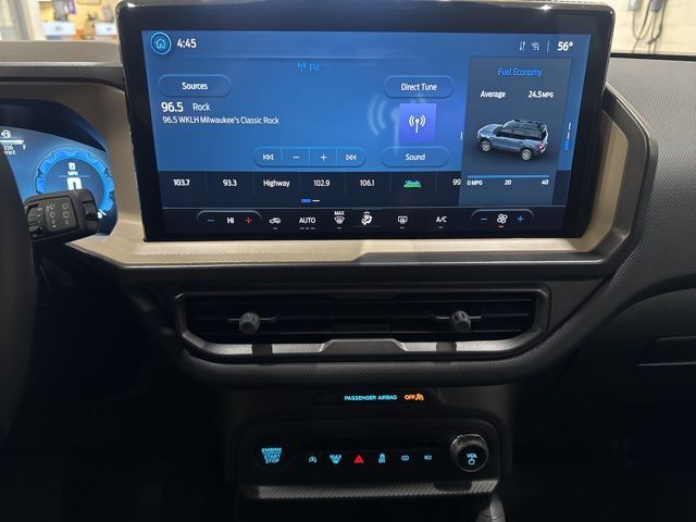 2025 Ford Bronco Sport Big Bend Random Lake WI