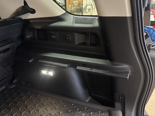 2025 Ford Bronco Sport Big Bend Random Lake WI