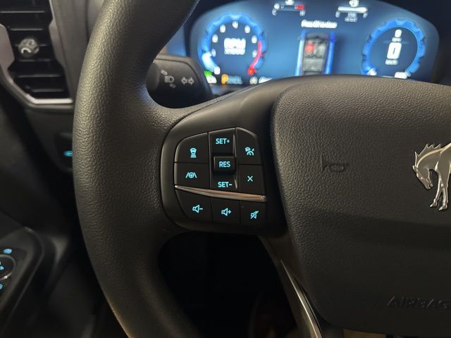 2025 Ford Bronco Sport Big Bend Random Lake WI