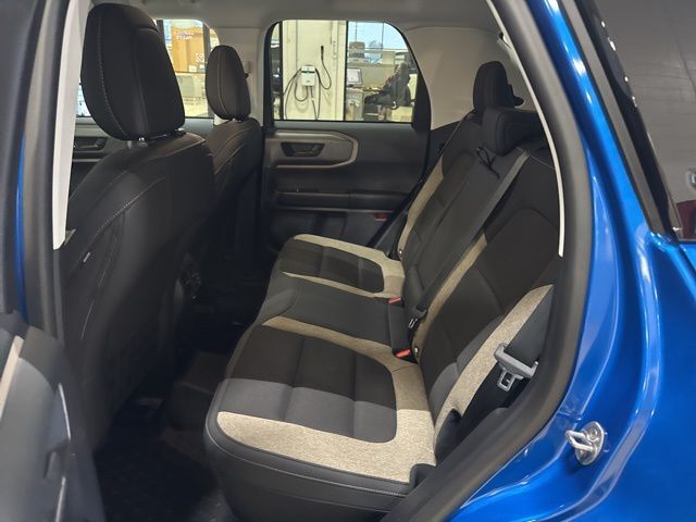 2025 Ford Bronco Sport Big Bend Random Lake WI