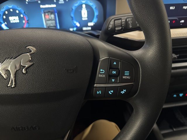 2025 Ford Bronco Sport Big Bend Random Lake WI