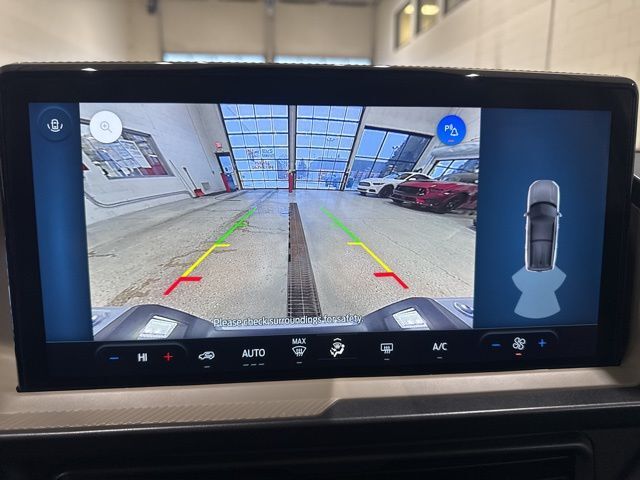 2025 Ford Bronco Sport Big Bend Random Lake WI