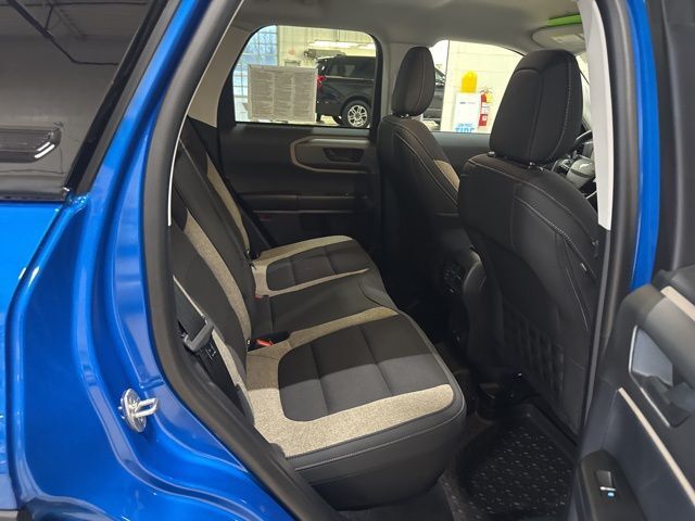 2025 Ford Bronco Sport Big Bend Random Lake WI