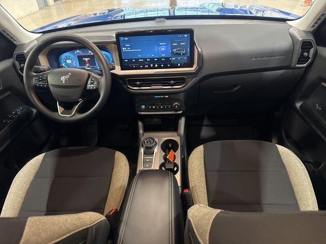 2025 Ford Bronco Sport Big Bend Random Lake WI