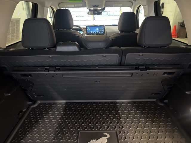 2025 Ford Bronco Sport Big Bend Random Lake WI