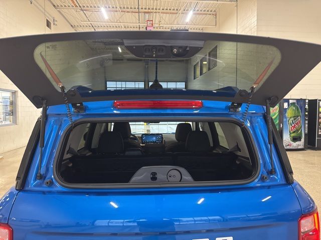 2025 Ford Bronco Sport Big Bend Random Lake WI