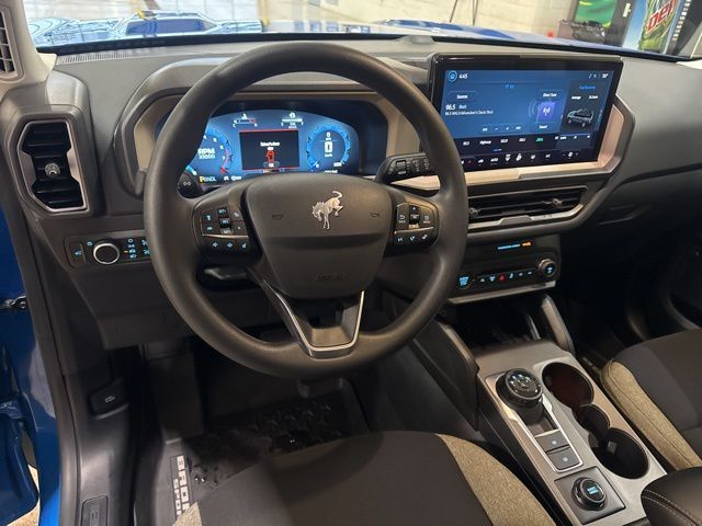 2025 Ford Bronco Sport Big Bend Random Lake WI