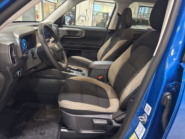 2025 Ford Bronco Sport Big Bend Random Lake WI