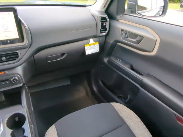 2025 Ford Bronco Sport Big Bend Appleton WI