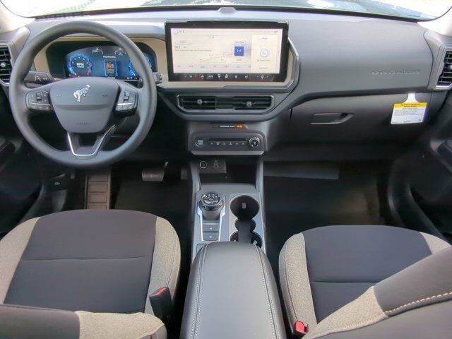 2025 Ford Bronco Sport Big Bend Appleton WI