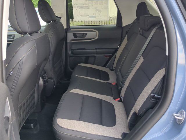 2025 Ford Bronco Sport Big Bend Appleton WI