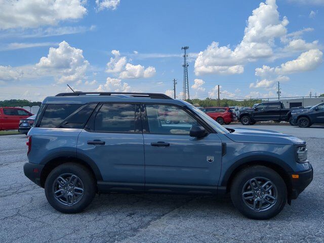 2025 Ford Bronco Sport Big Bend Appleton WI