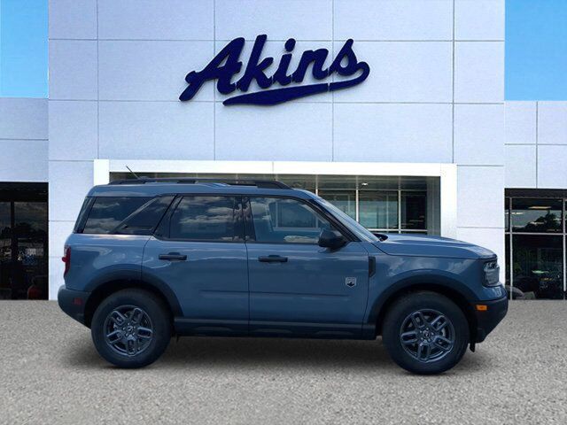 2025 Ford Bronco Sport Big Bend Appleton WI