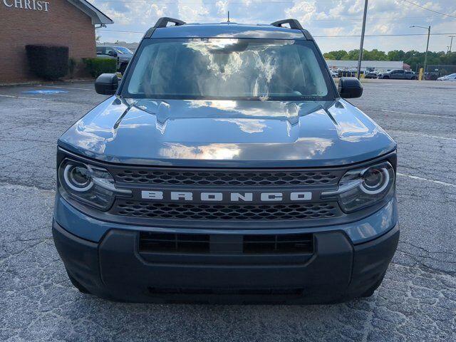 2025 Ford Bronco Sport Big Bend Appleton WI