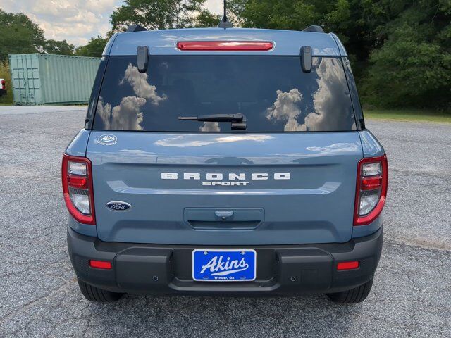 2025 Ford Bronco Sport Big Bend Appleton WI